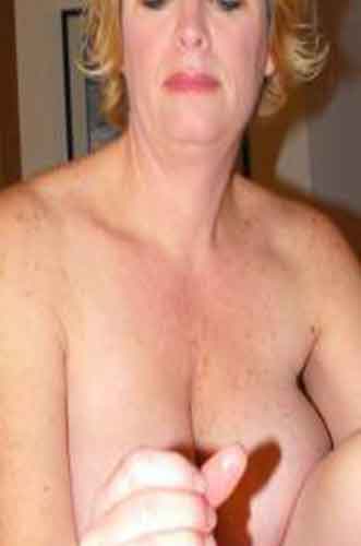 Daniela, 52 Jahre, Buckow