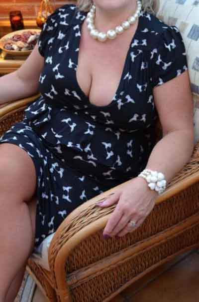 Yvonne